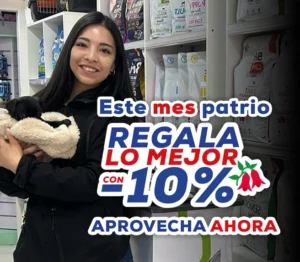 Berlín Happy, tienda de mascotas en San Miguel con despacho a todo Chile