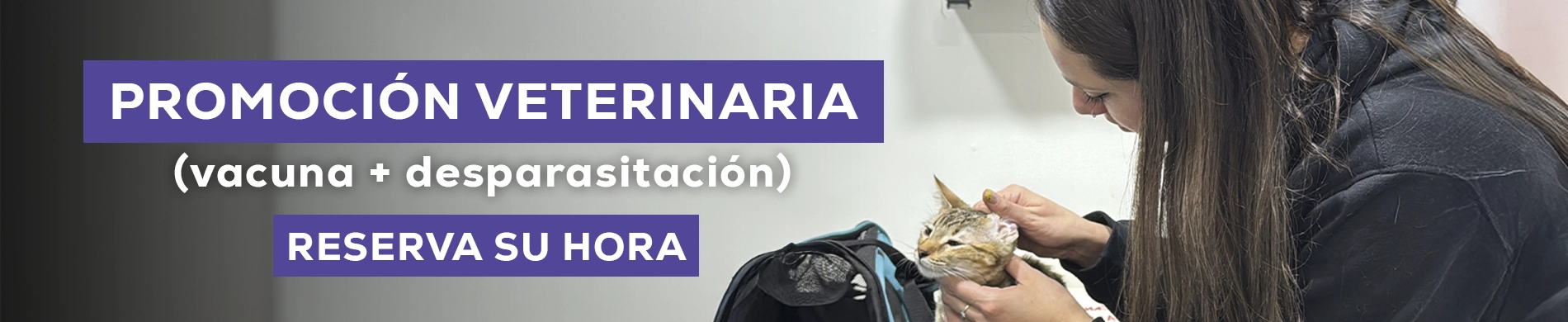 Veterinaria en San Miguel, Chile