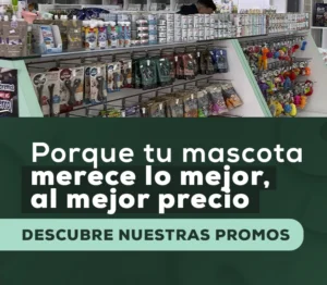 Productos para perros y gatos con descuentos. Tienda de mascotas en Santiago, Chile