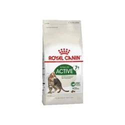 Royal Canin Cat Active 7+ 1.5 kg