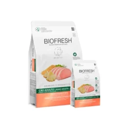 Biofresh Dog Adult Raza Pequeña y Mini Cerdo y Piña