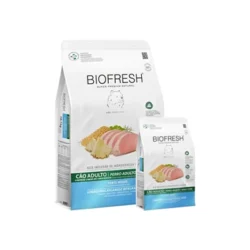 Biofresh Dog Adult Raza Mediana Cerdo y Piña