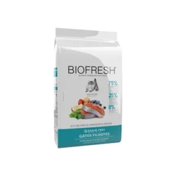 Biofresh Cat Kitten Salmon 1.5 kg