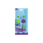 MarbenPets Cats Snack Tubitos Cremosos Salmón con Matatabi