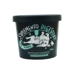 BARF Suplemento Digestivo Para Perros 100g