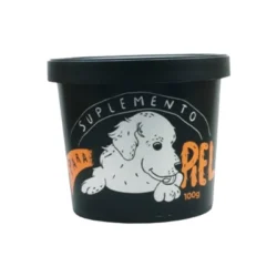 BARF Suplemento Alergia Alimentaria Para Perros 100g