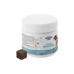 MarbenPets Healthy Life Cat & Dog Suplemento Digestivo 250g