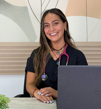 Catalina Moraga Garin