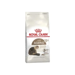 Royal Canin Cat Senior Ageing 12+ 2 kg