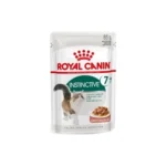 Royal Canin Cat Pouch Adult Instintive 7+ 85g