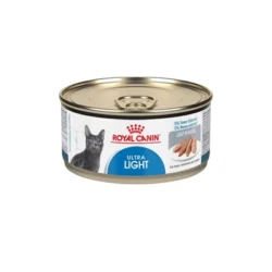 Royal Canin Cat Lata Ultra Light 165g