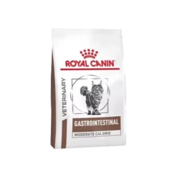 Royal Canin Cat Gastrointestinal Moderate Calorie 2 kg