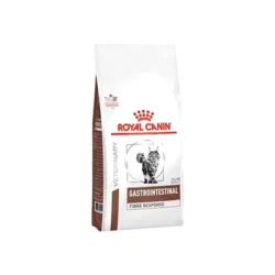 Royal Canin Cat Gastrointestinal Fibre Response 2 kg