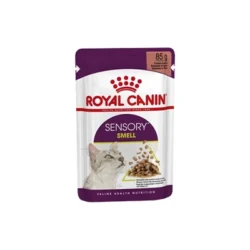 Royal Canin Cat Pouch Sensory Smell 85g