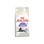 Royal Canin Cat Sterilised 7+