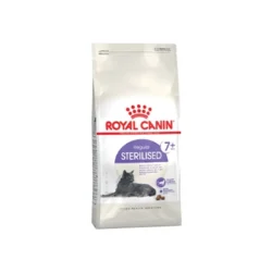 Royal Canin Cat Sterilised 7+ 1.5 kg