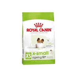 Royal Canin Dog Ageing 12+ X-Small 1 kg