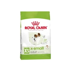 Royal Canin Dog Adult X-Small 2.5 kg