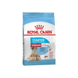 Royal Canin Dog Starter Mother & Babydog Medium 3 kg