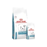 Royal Canin Dog Small Breed Hypoallergenic