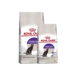 Royal Canin Cat Adult Sterilised