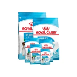 Royal Canin Dog Mini Puppy
