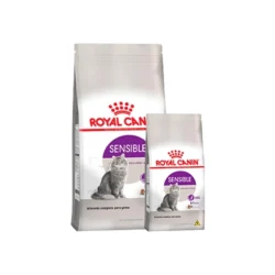 Royal Canin Cat Adult Sensible