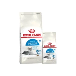Royal Canin Cat Indoor 7+