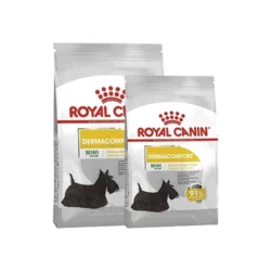 Royal Canin Dog Adult Mini Dermacomfort