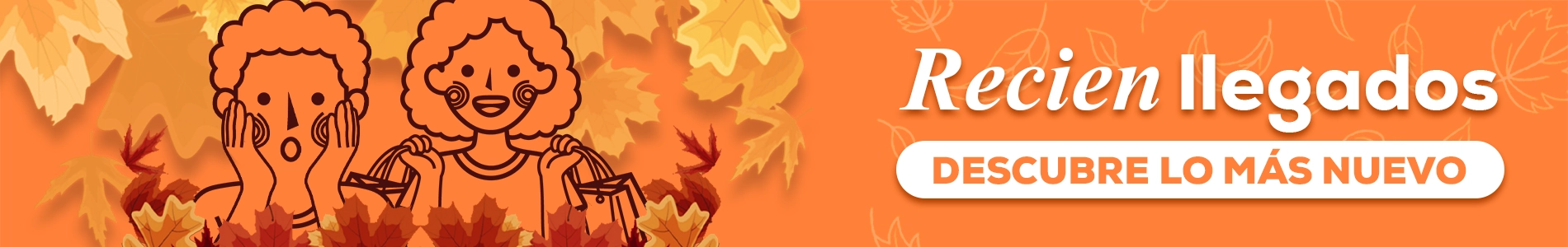 Productos nuevos recién llegados a Berlín Happy