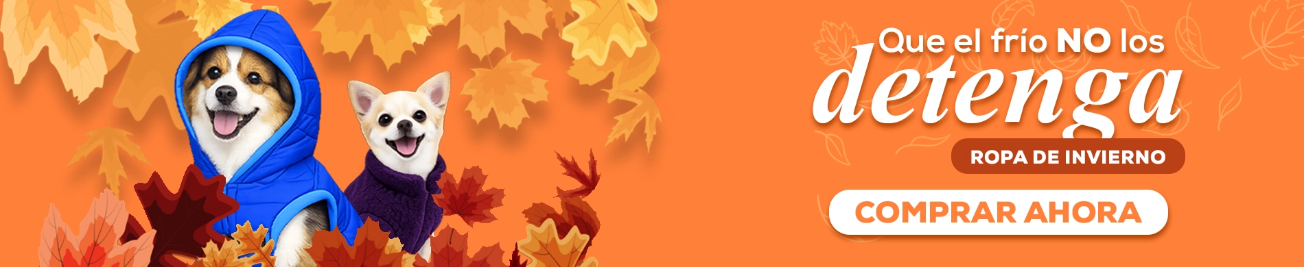 Ropa de invierno para perros en Berlín Happy