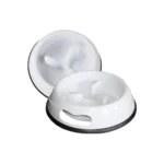 pawise Slow Feeding Bowl