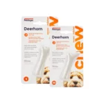 Petstages Deerhorn Astas de Ciervo