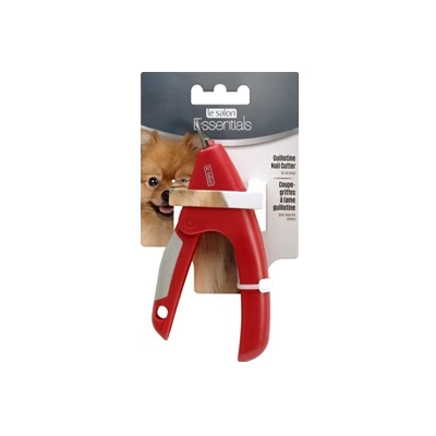 1232 le salon Essentials Dog Guillotine Nail Cutter - Imagen 1