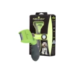 FURminator UNDERCOAT Dog Small Breed Long Hair