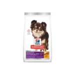 Hills Dog Adult Small & Mini Sensitive Stomach & Skin 1.81 kg