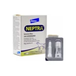 Neptra (Receta Medica)