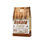 Bokato Cat Adult Esterilizados 7 kg