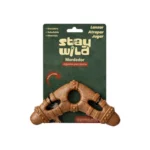 Stay Wild Mordedor Triple Agarre (GTZ439)