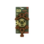 Stay Wild Mordedor Set Dental 3 Piezas (GTT051)