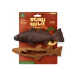 Stay Wild Mordedor Pescados (GTT070)