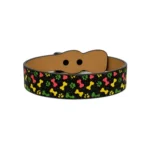 Mundo Mascota Collar Huesitos Medium