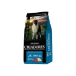 Maintenance Criadores Dog Adult High Pro 22 kg