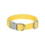 Buen Amigo Collar Ajustable Unicolor Medium