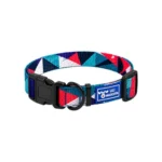 Mimi Mascota MimiDog Collar Ajustable Small