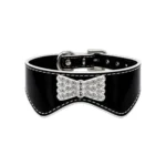 Nunbell Collar Charol