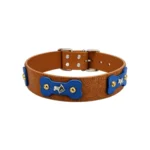 Mundo Mascota Collar Huesitos