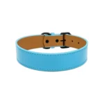 PetBaby Collar Unicolor Large