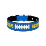 Mundo Mascota Collar Packers