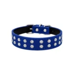 Mundo Mascota Collar Circón